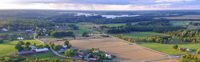 Bygga bygden – Möte 5 feb.  2026. Välkomna!